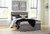 Bronyan Queen Panel Bed (B1290B2)