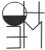 Dunster Wall Planter On Stand (A8010368)