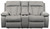 Mitchiner Reclining Sofa and Loveseat with 2 Recliners (76204U3)