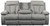 Mitchiner Reclining Sofa and Loveseat with 2 Recliners (76204U3)
