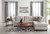 Mahoney 2-Piece Sectional with Chaise (31004S2)