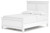 Fortman Full Panel Bed (B680B8)