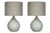 Wardmont Table Lamp (Set of 2) (L180094X2) Wardmont Table Lamp (Set of 2) (L180094X2)