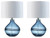 Lemmitt Table Lamp (Set of 2) (L430784X2) Lemmitt Table Lamp (Set of 2) (L430784X2)