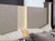 Surancha King Poster Bed (B1145B7)