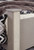 Surancha King Poster Bed (B1145B7)