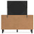Vessalli Dresser and Mirror (B1036B1)