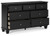 Lanolee Dresser (B687-31)