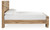 Hyanna Full Panel Bed (B1050B21)