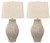 Layal Table Lamp (Set of 2) (L235634X2) Layal Table Lamp (Set of 2) (L235634X2)