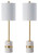 Maywick Table Lamp (Set of 2) (L235674X2) Maywick Table Lamp (Set of 2) (L235674X2)
