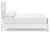 Fortman Queen Panel Bed (B680B2)