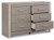 Surancha Dresser (B1145-231)