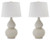 Saffi Table Lamp (Set of 2) (L100074X2) Saffi Table Lamp (Set of 2) (L100074X2)