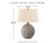 Harif Table Lamp (Set of 2) (L235624X2) Harif Table Lamp (Set of 2) (L235624X2)