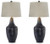 Evania Table Lamp (Set of 2) (L207344X2) Evania Table Lamp (Set of 2) (L207344X2)