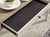 Skempton Dining Table, 4 Chairs, and Bench (D394D5)