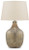 Mari Table Lamp (Set of 2) (L430664X2) Mari Table Lamp (Set of 2) (L430664X2)