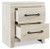 Cambeck Queen Panel Bed with Storage, Dresser and Mirror (B192B68)