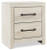 Cambeck Queen Panel Bed with Storage, Dresser and Mirror (B192B68)