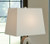 Donancy Table Lamp (Set of 2) (L243334) Donancy Table Lamp (Set of 2) (L243334)