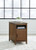 Devonsted Chairside End Table (T310-117)