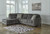 Lonoke 2-Piece Sectional with Chaise (50504S1)