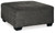 Ballinasloe 3-Piece Sectional, Recliner and Ottoman (80703U2) Ballinasloe 3-Piece Sectional, Recliner and Ottoman (80703U2)