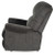 Ballinasloe 3-Piece Sectional, Recliner and Ottoman (80703U2) Ballinasloe 3-Piece Sectional, Recliner and Ottoman (80703U2)