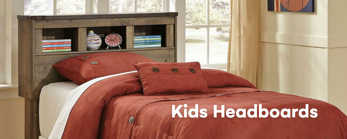 Kids Headboards