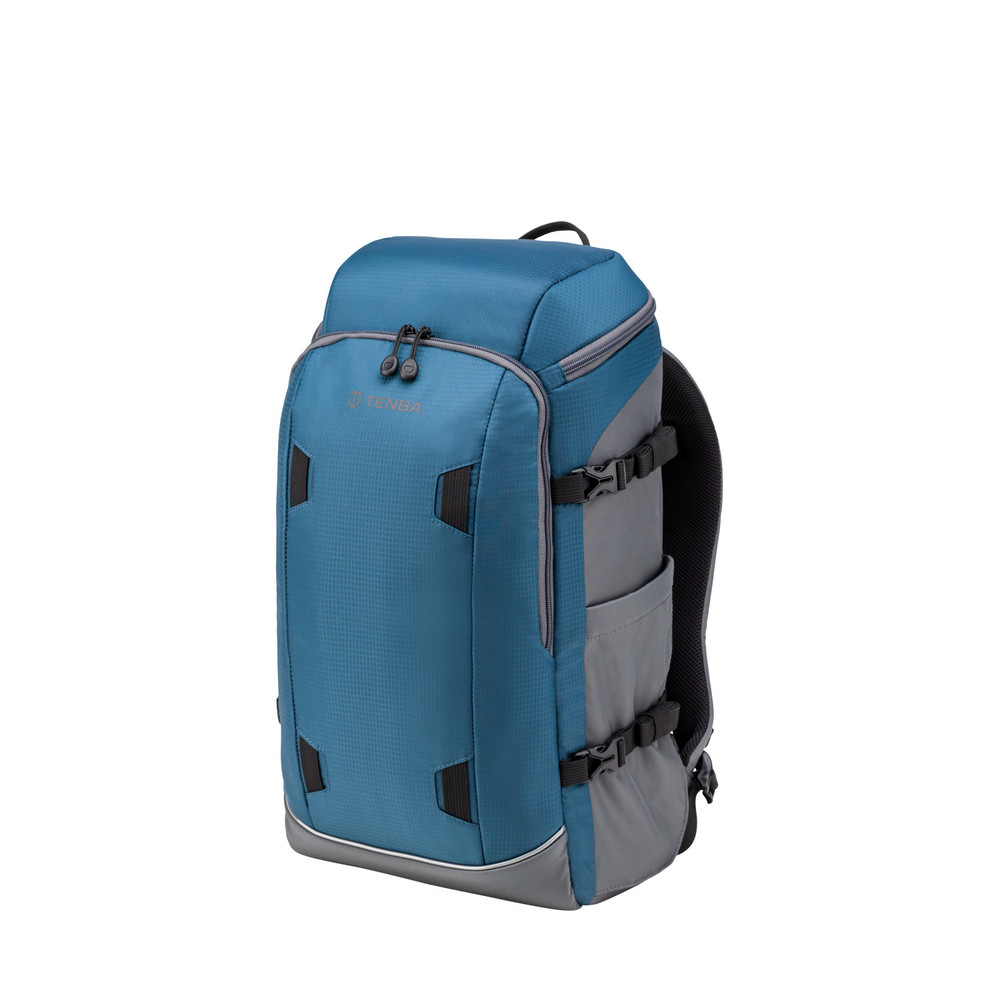 Tenba 636-422 Solstice 7L Sling Bag Blue