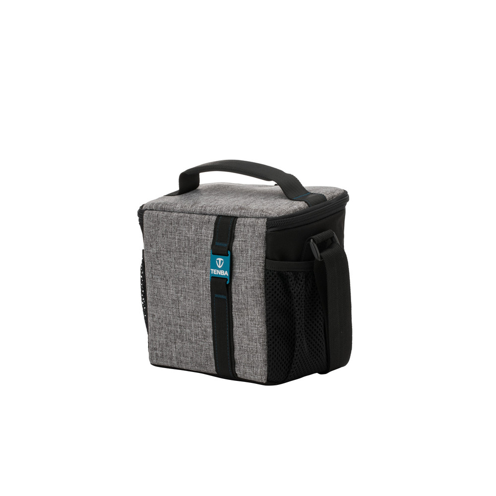 Tenba Skyline 8 Schultertasche grau Tenba Skyline 8 Schultertasche grau