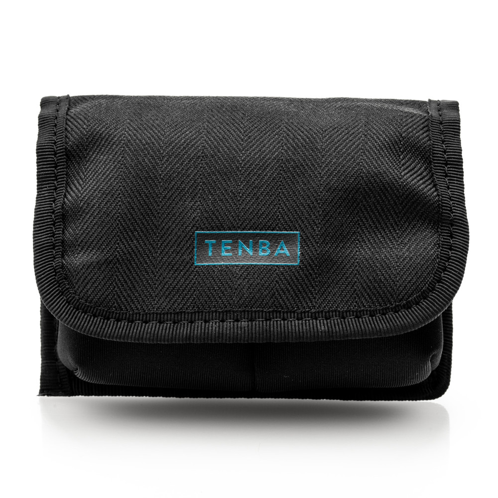 Tenba Tools Reload Batterieetui 2 schwarz