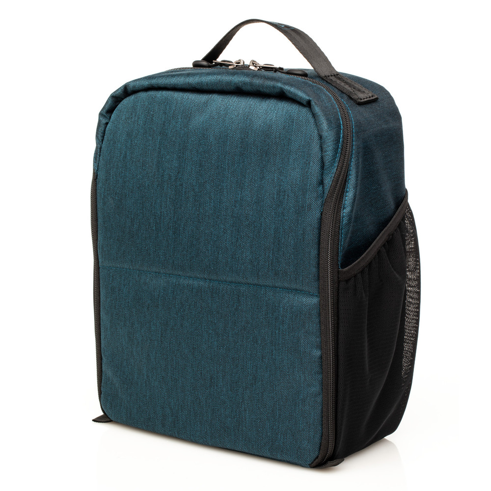 Tenba BYOB 10 DSLR Rucksackeinsatz  blau