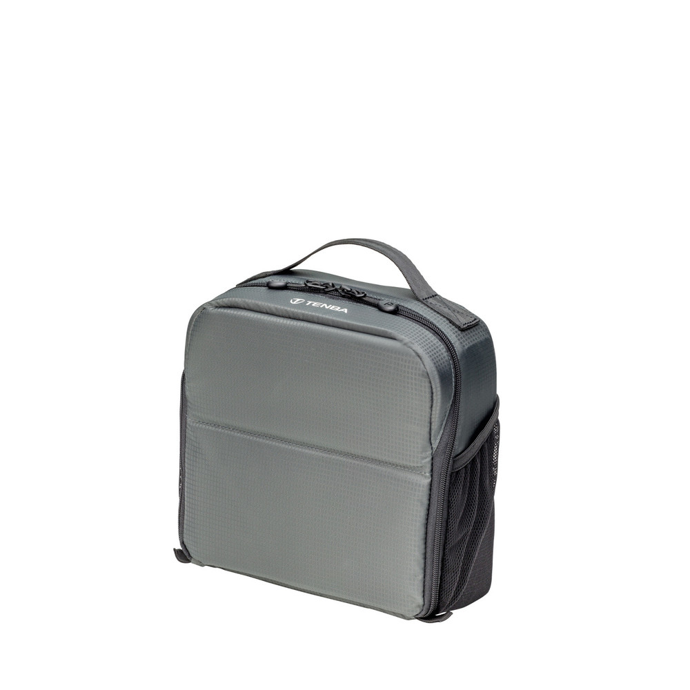 Tools BYOB 9 Slim Rucksack - Innentasche - Grau