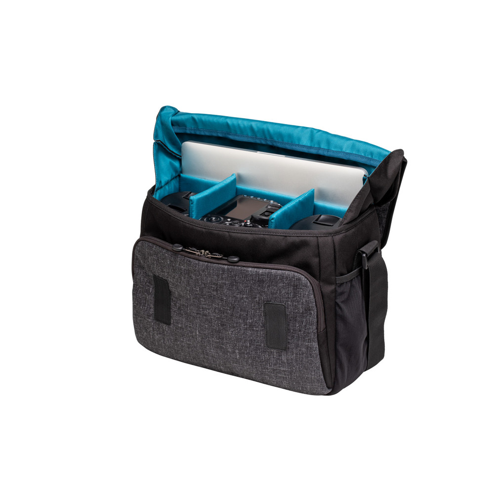 Tenba Skyline 13 Messenger grau