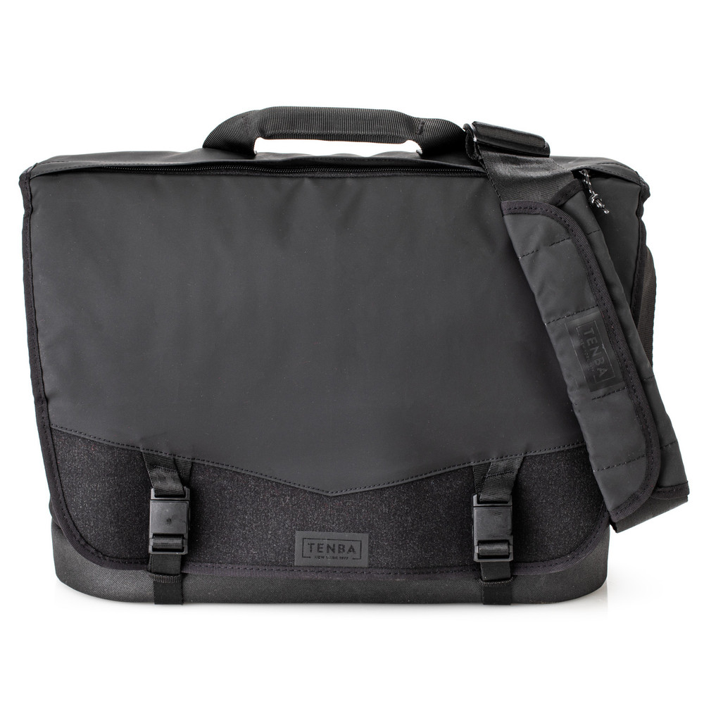 DNA 16 PRO Messenger Bag Blk | Tenba