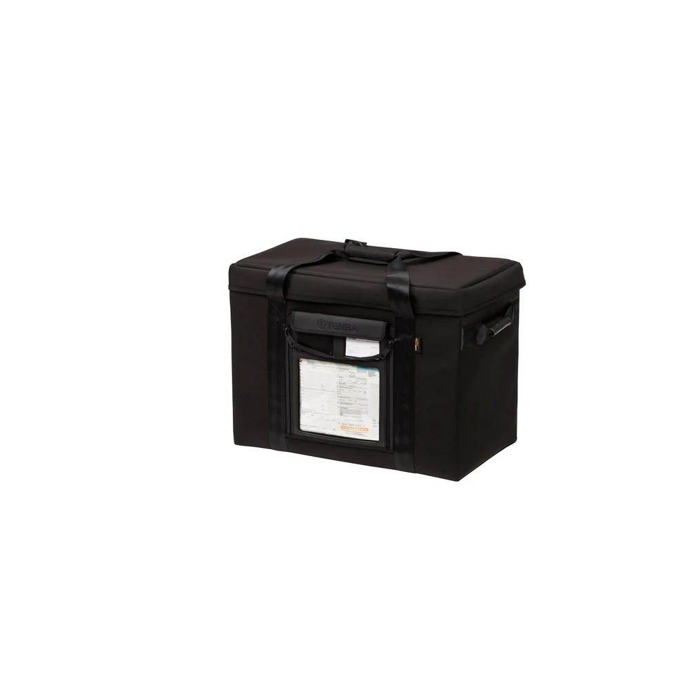 Tenba Air Case Topload 4x5 View Cam/M Ltg Case AT-45V