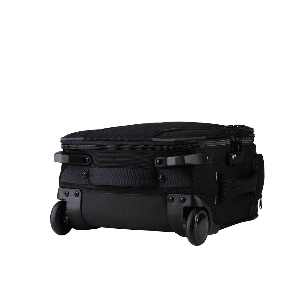 Tenba Roadie Roller 18  Black