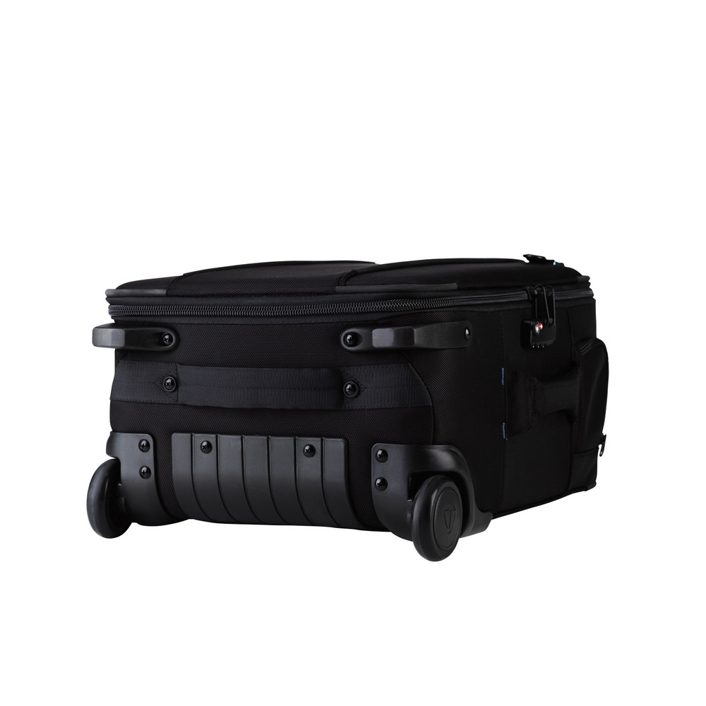 Tenba Roadie Air Case Roller 21  Black