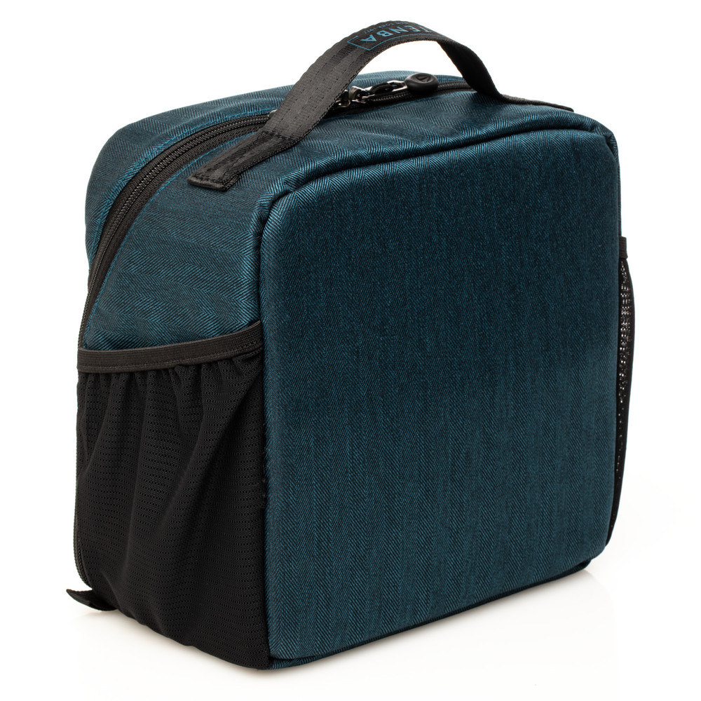 Tenba BYOB 9 DSLR Rucksackeinsatz  blau