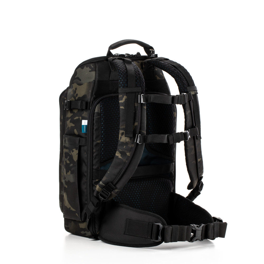 Axis v2 20L Backpack - MultiCam Black