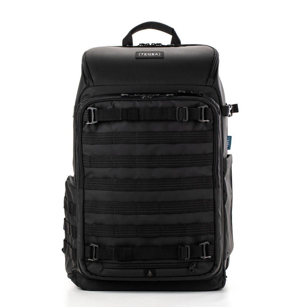 Axis v2 32L Backpack - Black