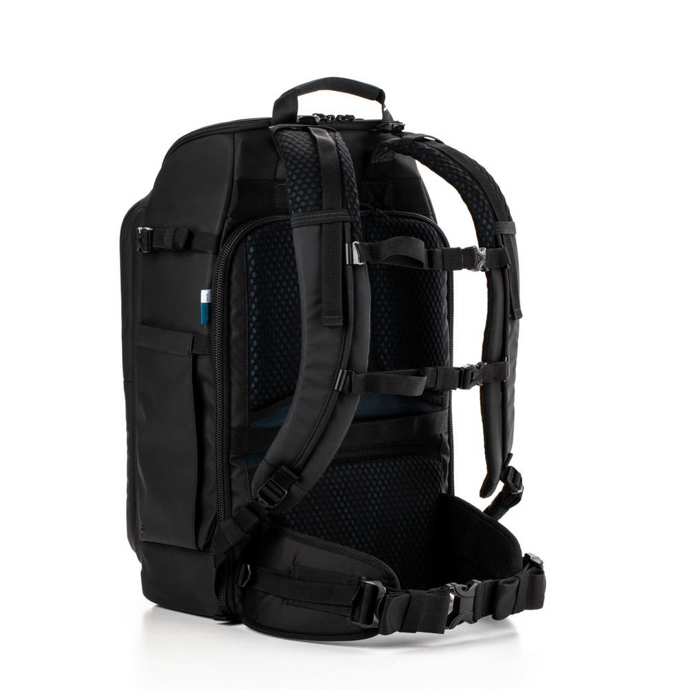 Axis v2 24L Backpack - Black