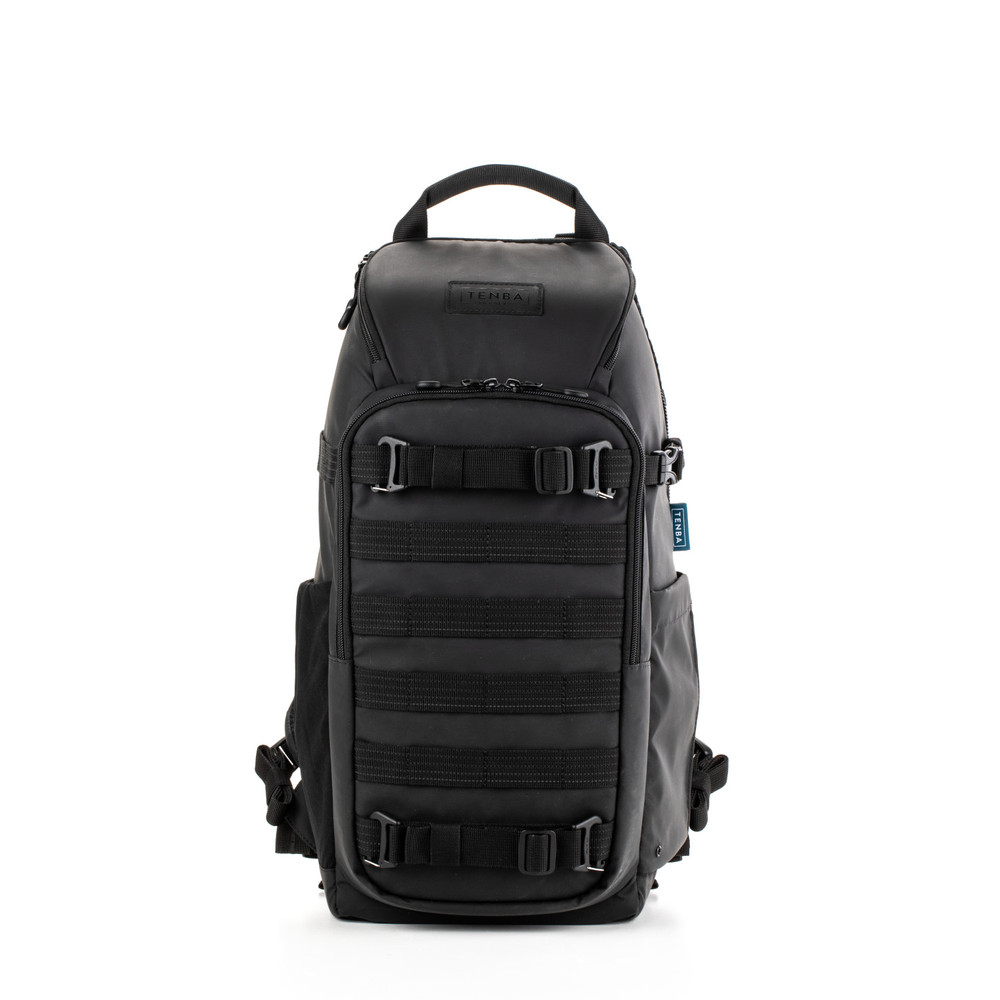 Axis v2 16L Backpack - Black