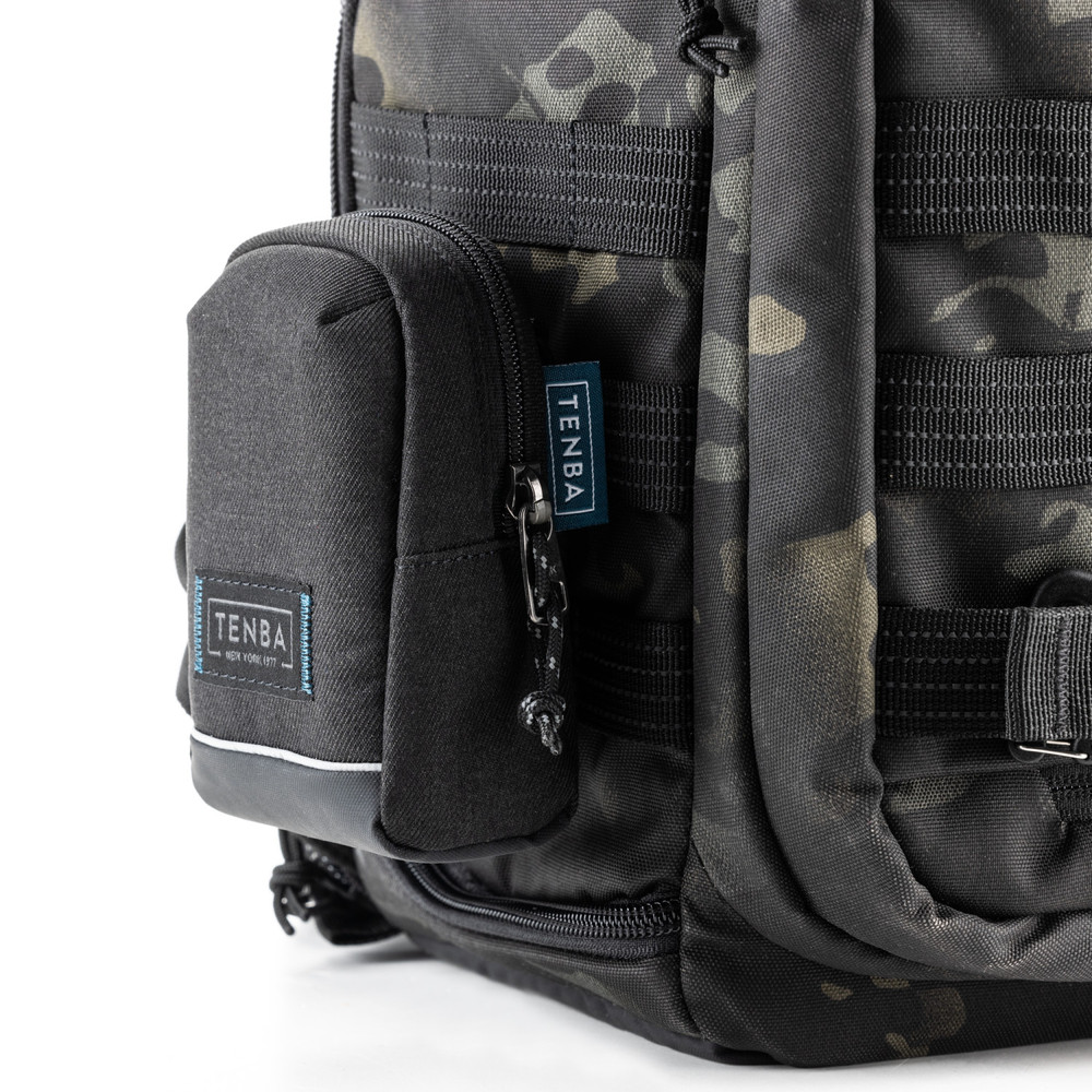 Skyline v2 Pouch 3 – Grau