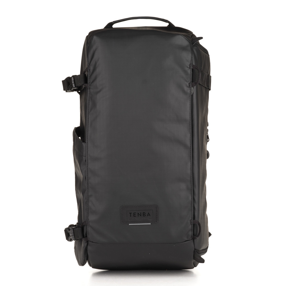 Tenba Solstice v2 16L Sling Bag - Schwarz