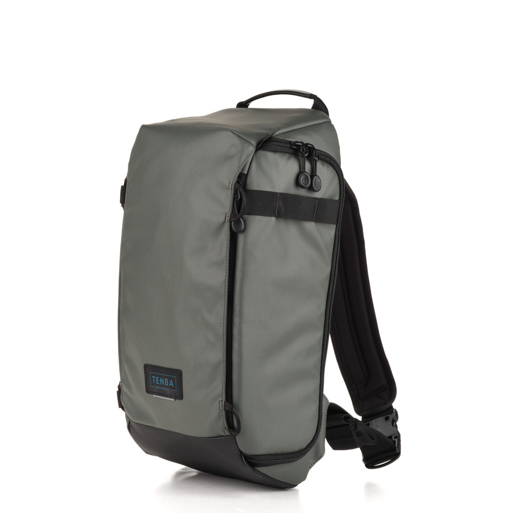 Tenba Solstice v2 12L Sling Bag - Grau Tenba Solstice v2 12L Sling Bag - Grau
