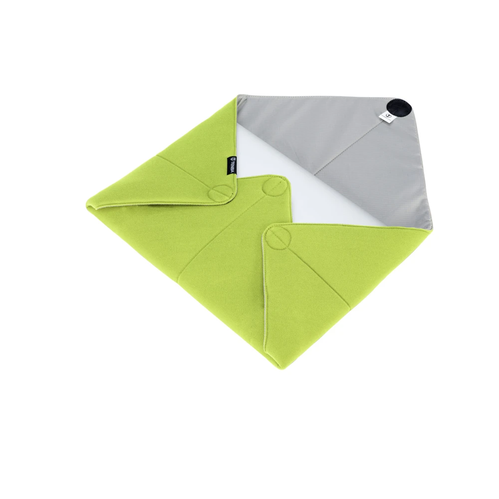 Tenba Tools 20" Wrap (Einschlagtuch) limette