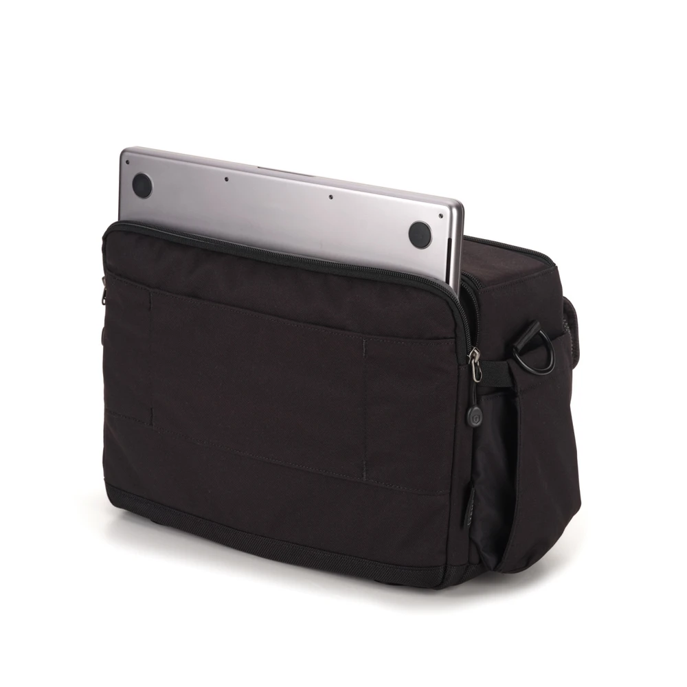 Tenba DNA v2 14 Schultertasche – Schwarz